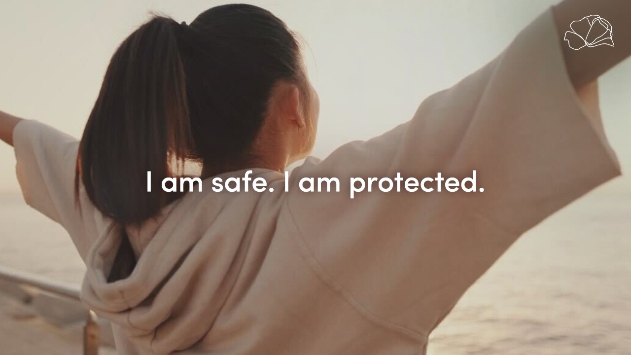 Positive Affirmations for Inner Child Healing π Self Love, Compassion, Safety