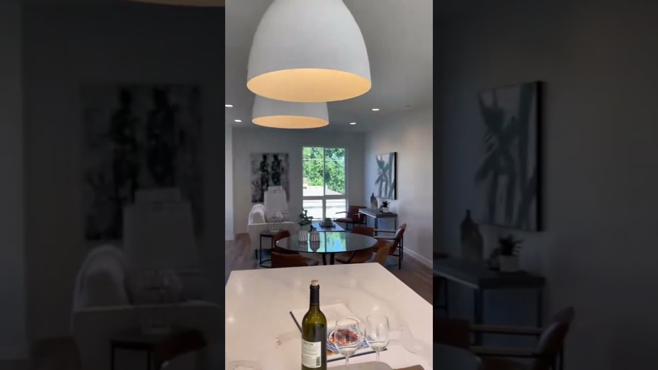 Beautiful townhome in Denver CO! 