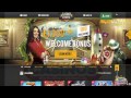 Casino Cruise - Esittely, Bonus & Ilmaiskierrokset - YouTube