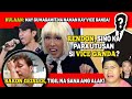 BARON GEISLER, AWAT NA DAPAT! 🔴 RENDON, INUUTUSAN SI VICE GANDA!