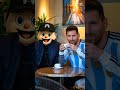 funny&Messi template#2