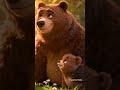கரடி கரடி பாடல் - Bear Bear Song | Tamil Nursery Rhymes for Childrens | Galatta Kids | Shorts