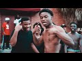 LIL DELL - IN THE BRICKS (Official Music Video)