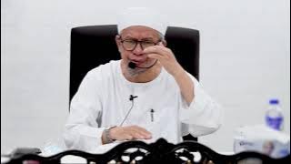 Kisah Menarik Imam al-Suyuti dan Lelaki Tua yang Buta