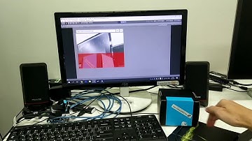 Example Application of WebRTC on Unity Web-view