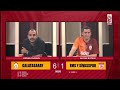 Galatasaray 61 sivasspor gstv gol anlar  son dakikalar gstv sivasspor galatasaray