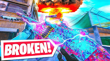 the BRUEN MK9 is GODLY in MW3 👑 (Best Bruen MK9 Class Setup) - Modern Warfare 3