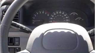2002 Suzuki Vitara Used Cars Tucson AZ
