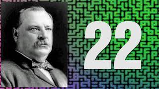 The Secret Life Of Grover Cleveland