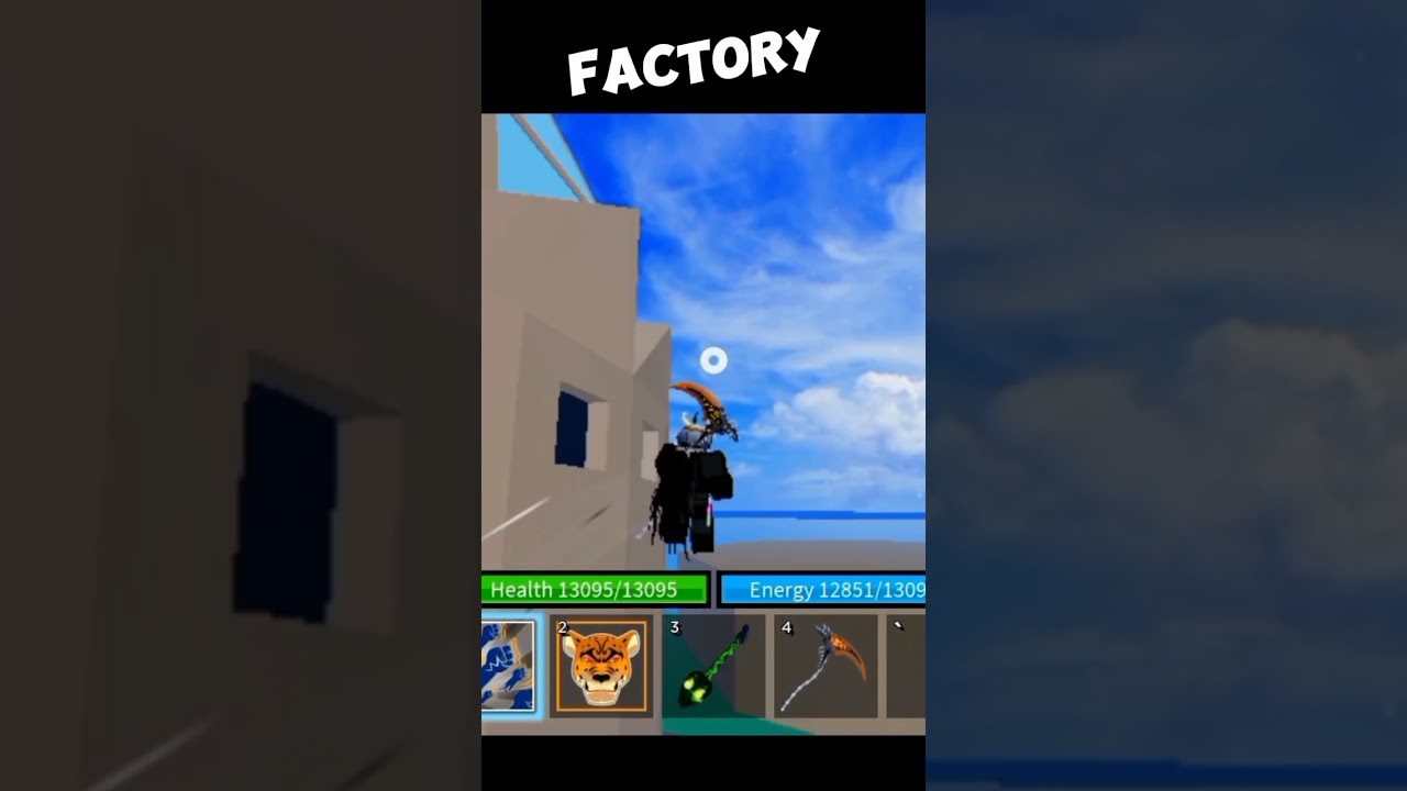 How to buy lantern boat in Blox fruits cyborg npc