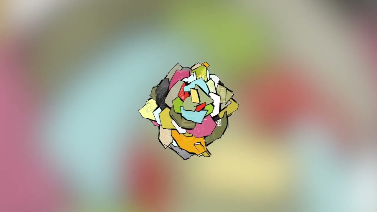 Ken Fan - Bitter Sweet Harmony (ft. George Solar) - 0327