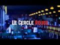 The visuals of melvilles le cercle rougethe red circle