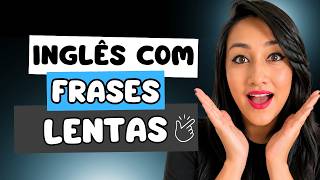 Aprenda Inglês com Calma (Perfeito para Iniciantes)