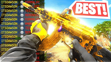 the *NO RECOIL* KASTOV 762 is BROKEN in MW2 😯 (Best Kastov 762 Class Setup)