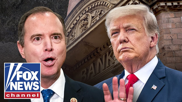 IN DEEP SCHIFF: Inside the allegations facing the California Dem