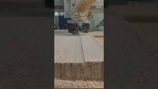 @timburllc posted this video of their ShopSabre 4896 they'd owned since 2009 machining some edge gra