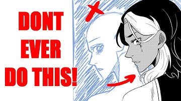 Manga Mistakes We Made (And How You Can Avoid It)