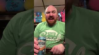 New Peach Citrus Fresca? Is Fresca Underrated?