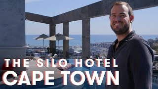The Silo Hotel: One Of The Most Instagrammable Hotels In The World