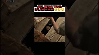 Cuplikan Film Siksa Kubur 