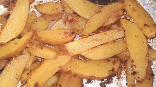 உருளைக்கிழங்கு மிளகு வறுவல்/potato pepper fry#potato fry recipe#shorts