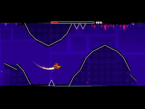 Day 3 of turning blast processing into a 1.0 level