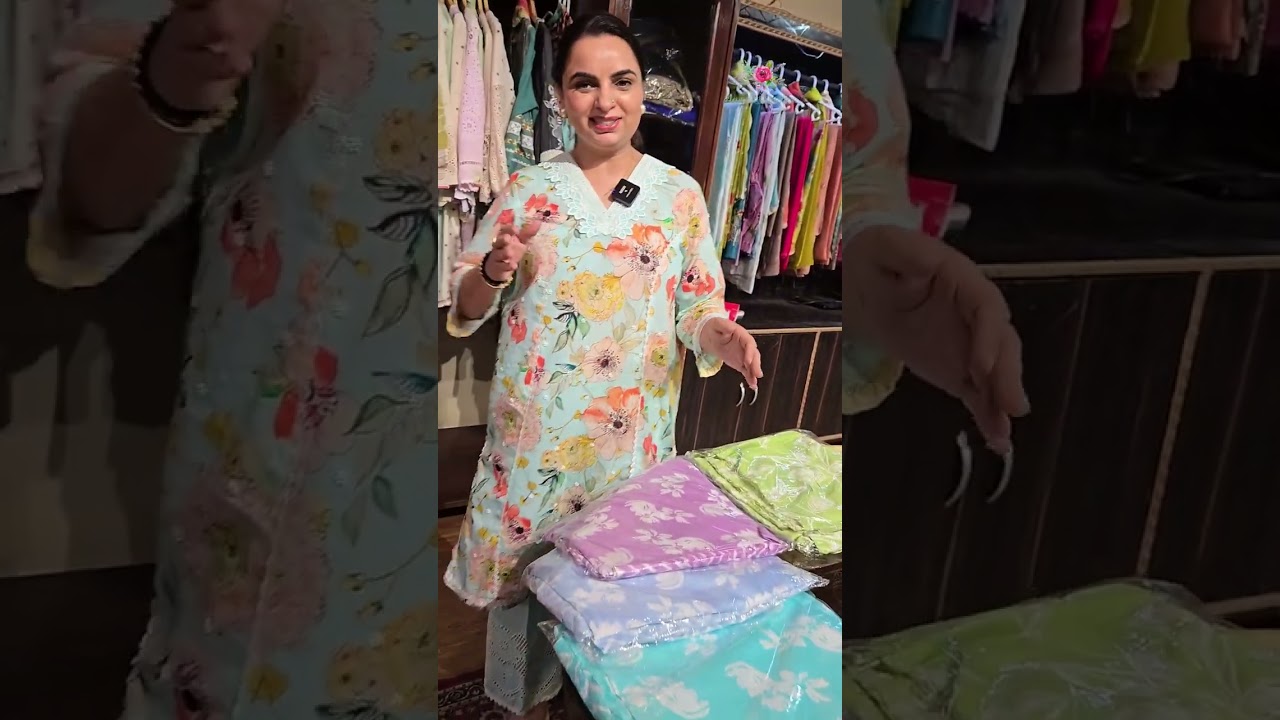 Limited Summer Prints- Aman Sandhu