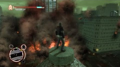 [PROTOTYPE®] - How to perform an Artillery Strike on a Hive! | Shenanigans tip #1 [Not for Kids]