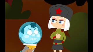 [FNF] Program Abuse! (Abuse Encore But Space Kid and Vera Sing it)