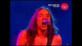 Shihad - Pacifier (Live at the Big Day Out, Sydney, 2006)