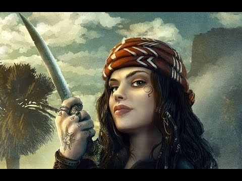 Vídeo: Anne Bonnie: Mulher Pirata - Visão Alternativa