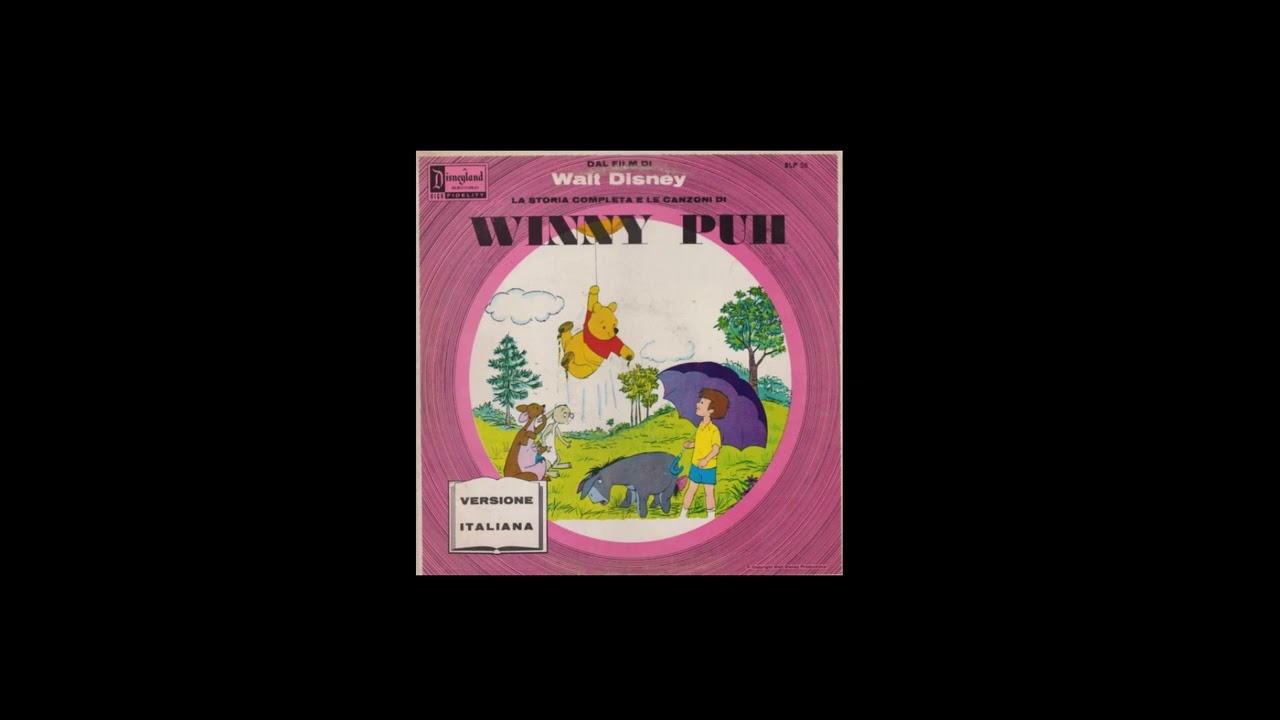 winny puh LP
