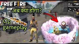 Hightlight Gameplay Free Fire One Tap Headshot Game Zonego