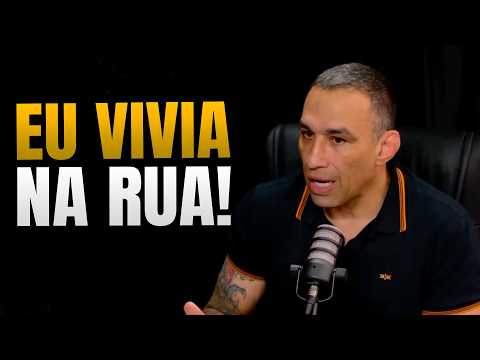 WERDUM REVEALS CHILDHOOD SECRETS FEW PEOPLE KNEW ABOUT! 😳