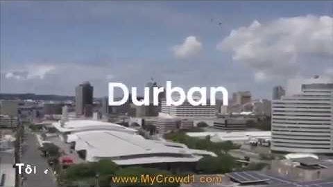 Bài phát biểu của CEO CROWD1 thay đổi cuộc sống tài chính hàng triệu người.