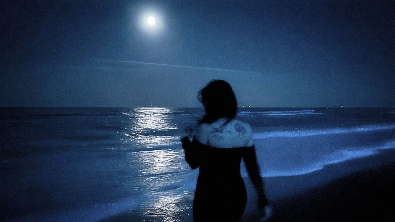 it’s time to let go