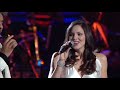 The Magic of Katharine McPhee & Andrea Bocelli