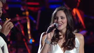 Miniatura del video "The Magic of Katharine McPhee & Andrea Bocelli"