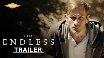 THE ENDLESS Official Trailer | Supernatural Horror Film | Directed by Justin Benson & Aaron Moorhead