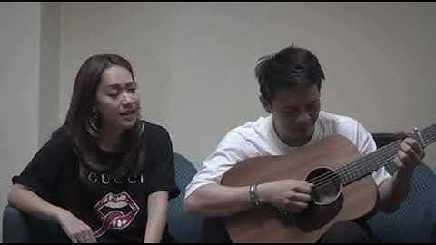 ariel noah ft bcl - menghapus jejakmu