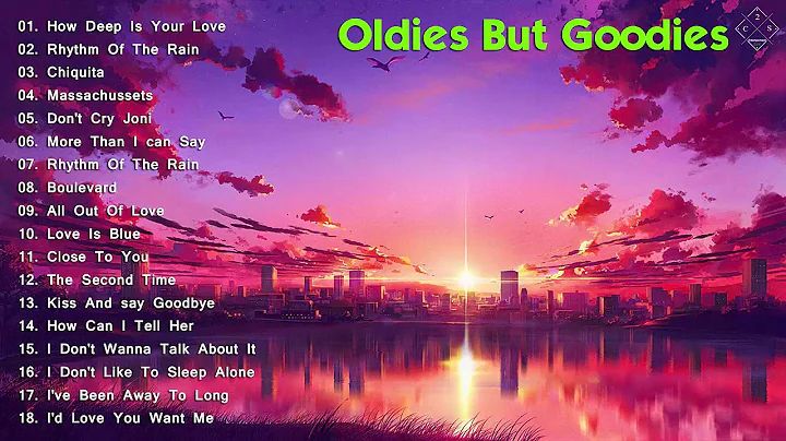 Daniel Boone, Bonnie Tyler, Neil Diamond - Oldies ...