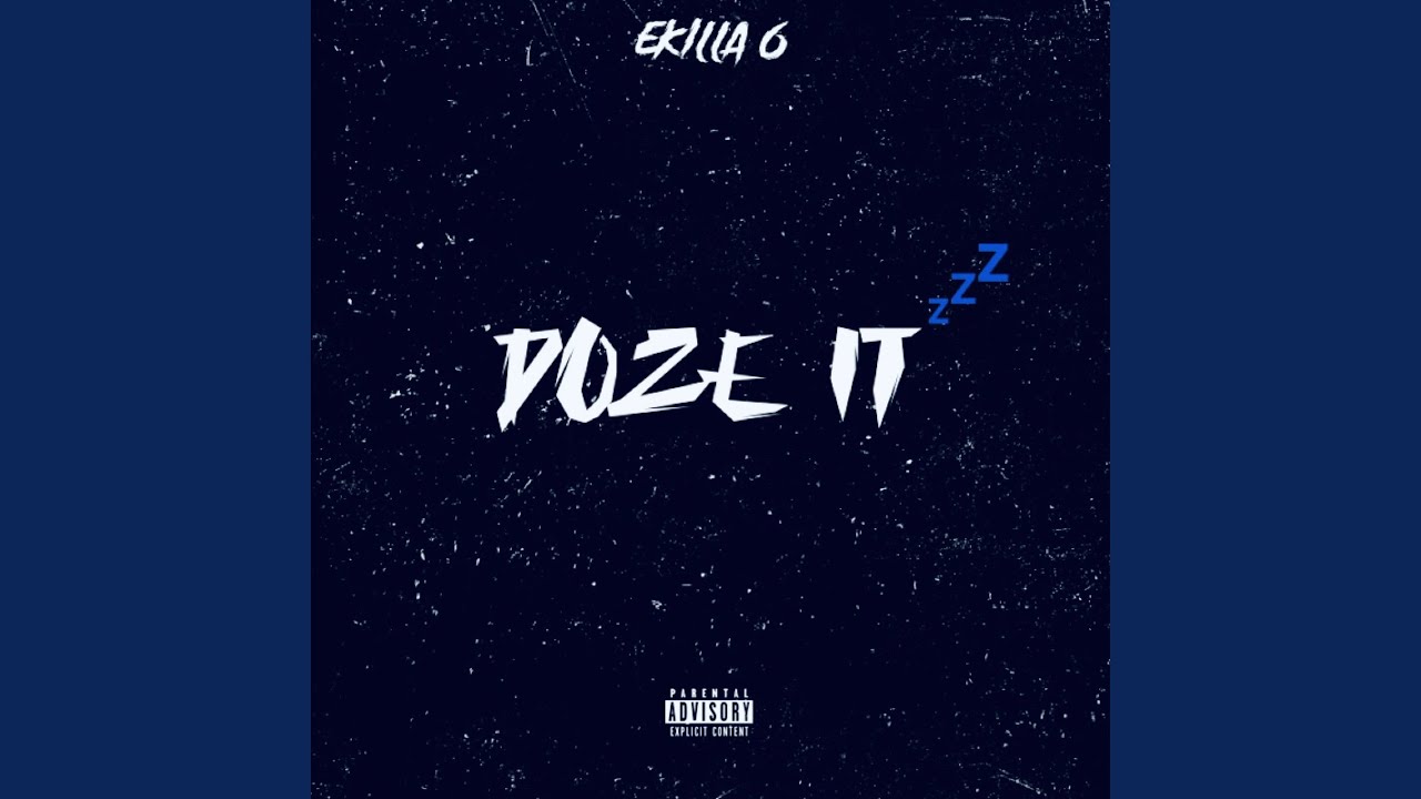 Watch Doze It on YouTube Watch Doze It on YouTube