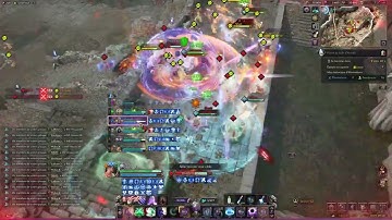 Oracle - WG Mythros VS Divided 07/11/2025 (L) Ouch