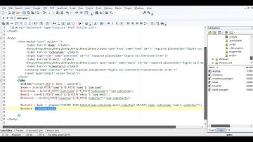 php - inserindo dados na tabela PDO