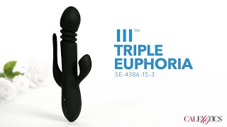 CalExotics III™ Triple Euphoria