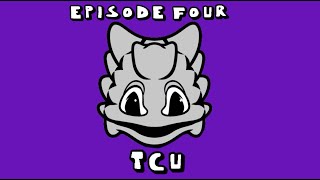 Behind The Mascot Episode 4: Superfrog