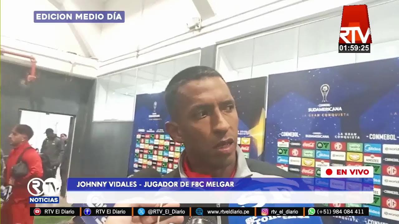 RTV NOTICIAS 06-03-2026