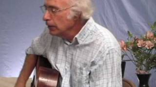 Video thumbnail of "Bernie Heideman leads a group in the gayatri mantra, Dec 2006"