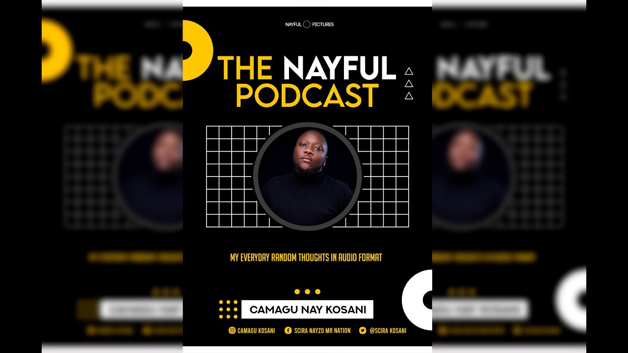 The NayFul Podcast  Episode 2 - Valentine's Day