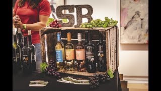 Oshawa Wine Tasting Festival 2019 | Robert McLaughlin Gallery